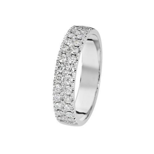 Kohinoor Estelle diamantring 933-216V-52B4