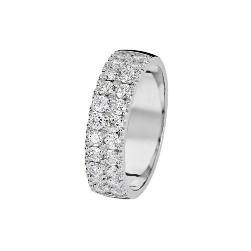 Kohinoor Estelle diamantring 933-216V-88B4