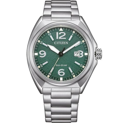 Citizen Eco-Drive AW1571-76X