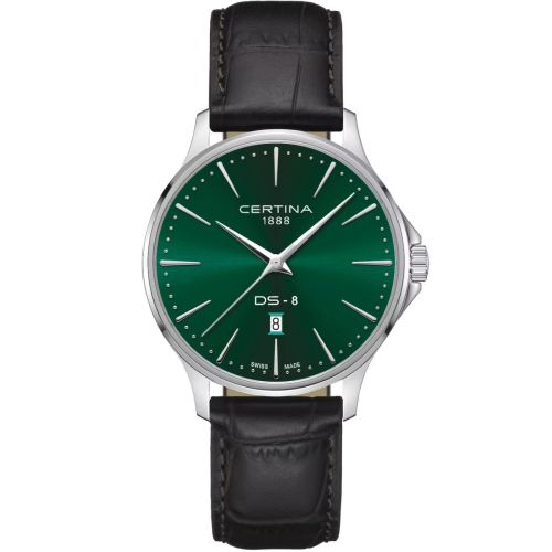 Certina DS-8 C045.410.16.091.00