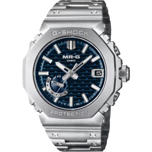 Casio G-Shock MR-G MRG-B2100 Series MRG-B2100D-2ADR