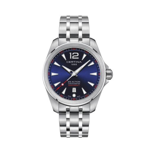 certina ds action c032