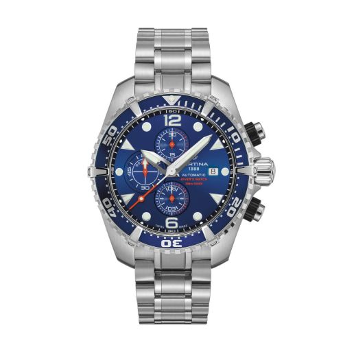 certina ds action c032