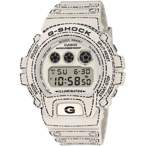Casio G-Shock Limited Edition DW-6900RGM-5ER
