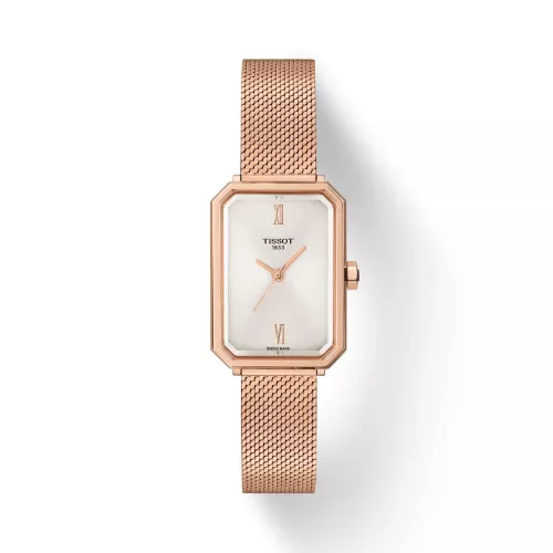 Tissot SRV 30mm T160.110.33.033.00