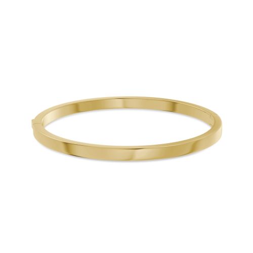 Edblad Fave Bangle Gold rannekoru 125920