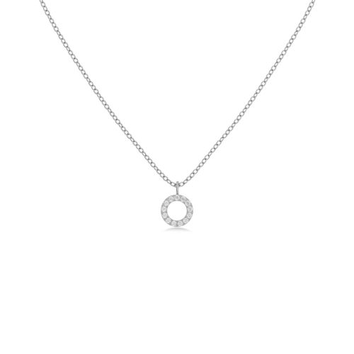 Edblad Glow Necklace Mini kaulakoru 120410