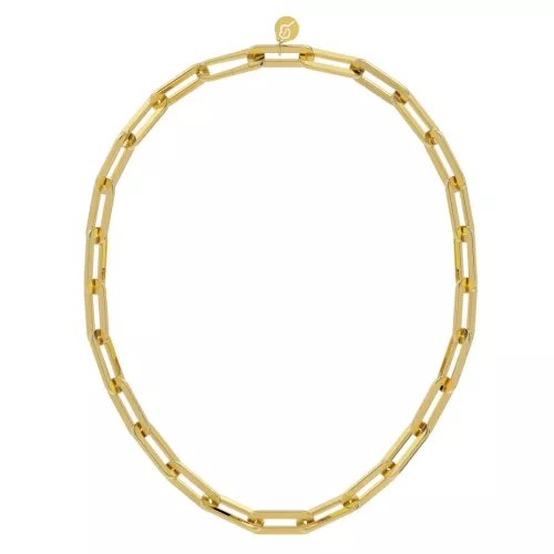 Edblad Ivy Maxi Kaulakoru Gold 23*9mm 45cm 126262