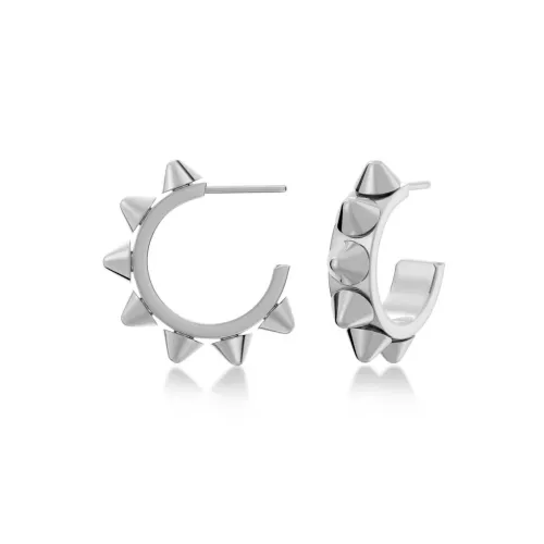 Edblad Peak Creoles S Steel 20mm 110954