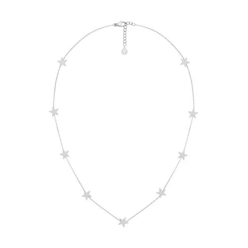 Edblad Sirius Necklace Multi Steel 42-45cm 124411