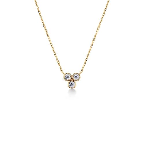 Edblad Barre Halskette 129654