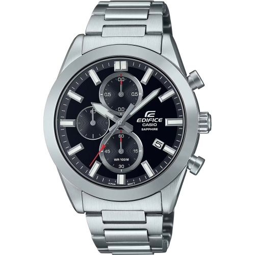 Casio Edifice Chronograph EFB-710D-1AVUEF