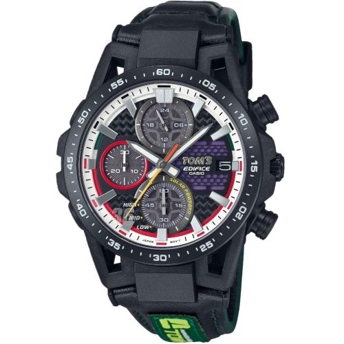 Casio Edifice Limited Edition EFS-S641TMS-1AER