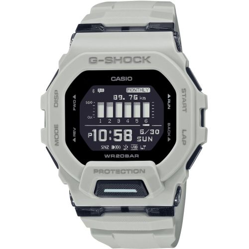 Casio G-Shock G-SQUAD GBD-200-7ER