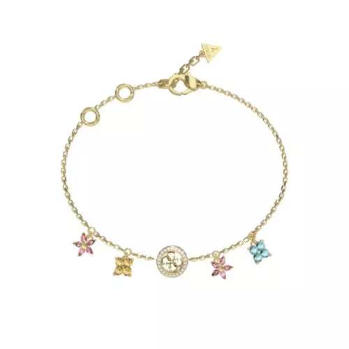 Guess Secret Garden rannekoru JUBB06033JWYGMCS