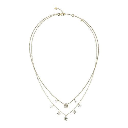 Guess Secret Garden kaulakoruJUBN06028JWYGT/U