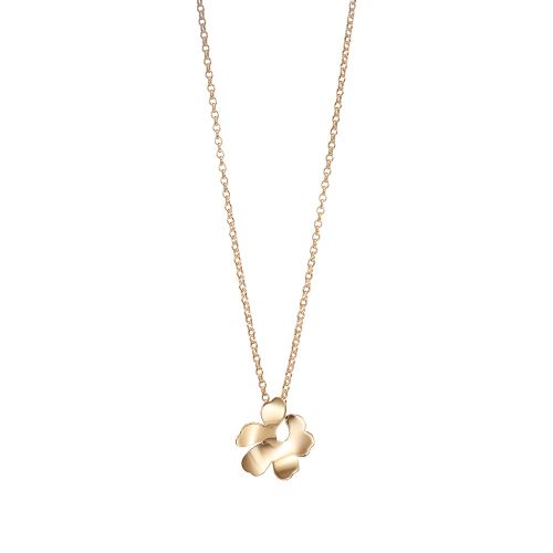 Kalevala x Marimekko Unikko Halsband 14K 12100120345