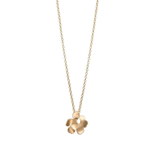 Kalevala x Marimekko Unikko Necklace, mini 32100120350