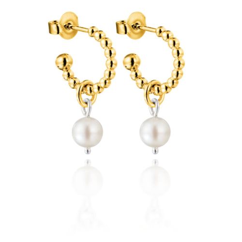 Lumoava Helmi örhängen L64264144000