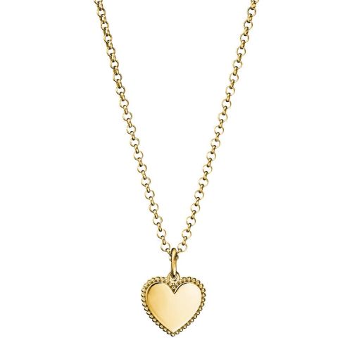 Lumoava Helmi kaulakoru L662641