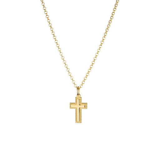 Lumoava Helmi korshalsband L602641