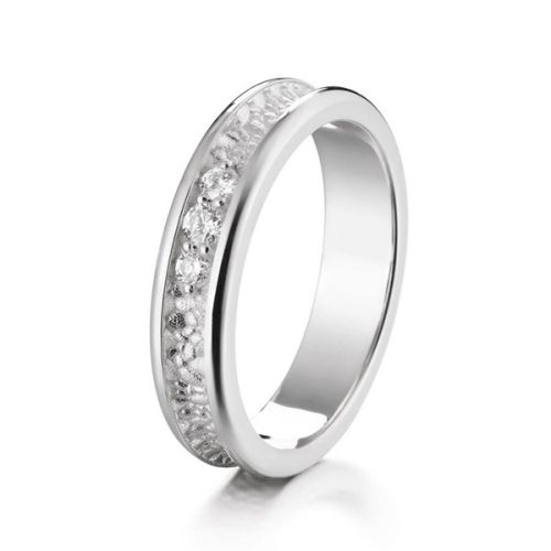 Lumoava Kätkö timanttisormus L82242330