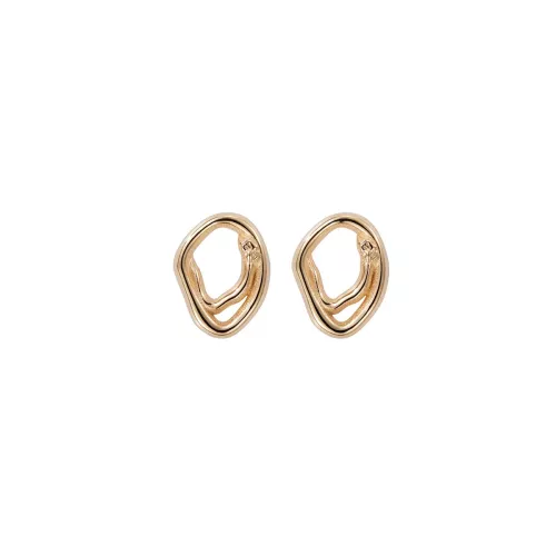 Kalevala Männyt Earrings 161001100T