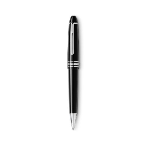 Montblanc Meisterstück Platinum-Coated LeGrand Ballpoint Pen MB132450