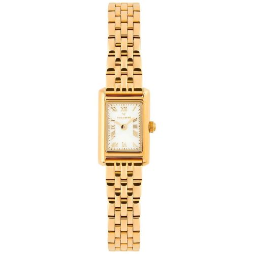 Mockberg Timeless Petite Gold MB1773