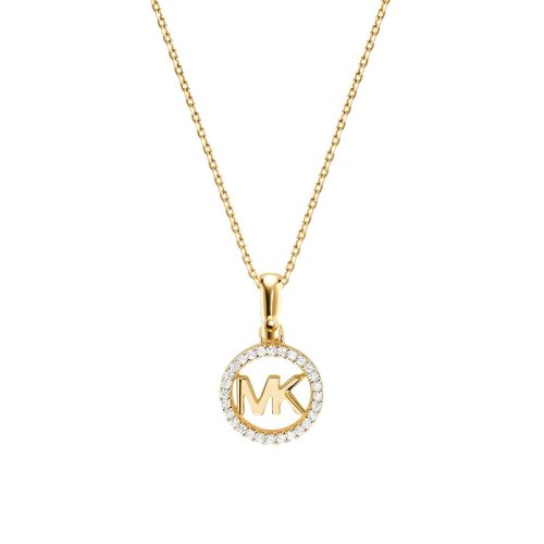 Michael Kors Halskette MKC1108AN710
