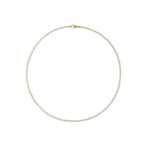 Mockberg Tennis Halsband MO548