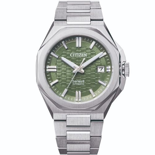 Citizen Series 8 831 NB6080-51W