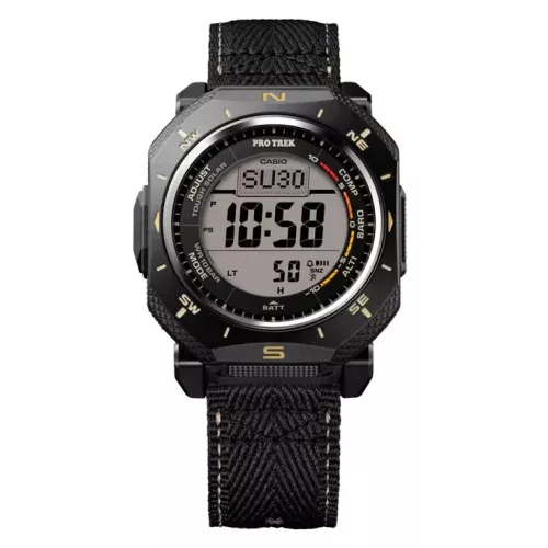Casio Protrek PRG-69B-1ER