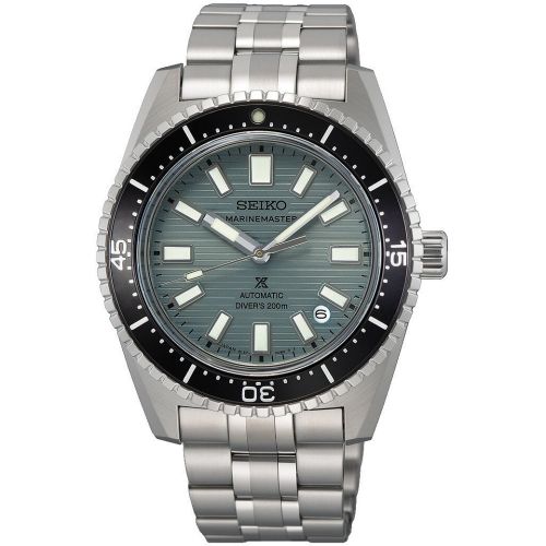 Seiko Prospex Marinemaster SJE117J1