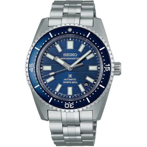Seiko Prospex SWS SEA Automatic Diver's Marinemaster SJE119J1