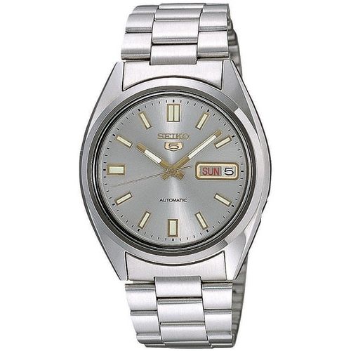Seiko 5 Automatic SNXS75K1 | Kulta-Center.com