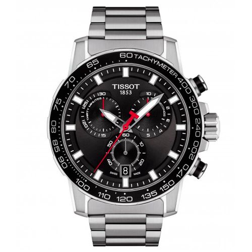 tissot sport 2009