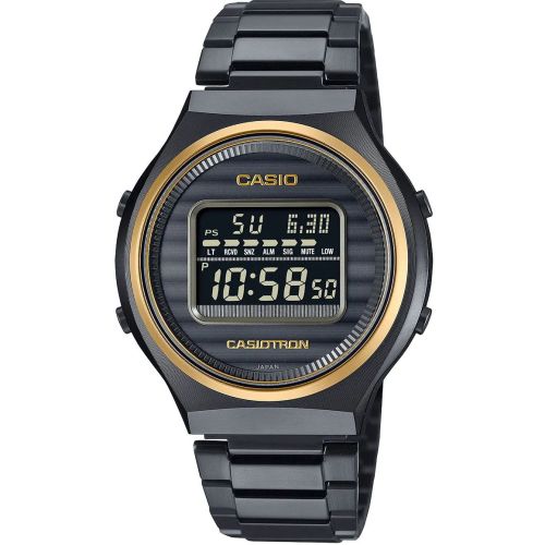 Casio Vintage Limited Edition TRN-50ZE-1AER