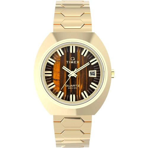 Timex Q 1972 Time Machine TW2Y45200