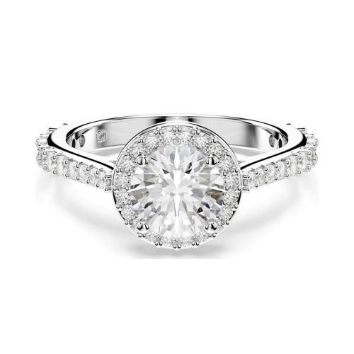 Swarovski Una Angelic sormus 