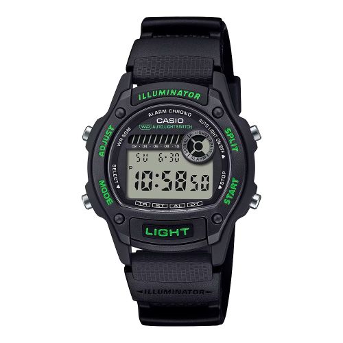 Casio Standard W-220H-1A3VEF