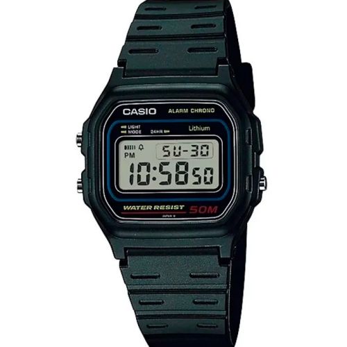 Casio Collection W-59-1VQES