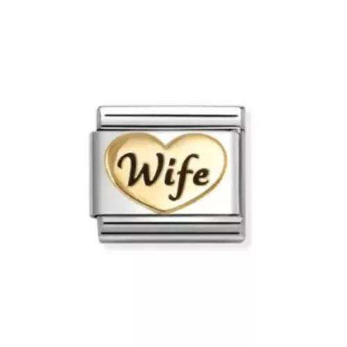 Nomination Classic Wife pala 030285/82