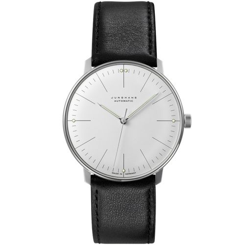 Junghans Max Bill Automatic 38mm 27/3501.02