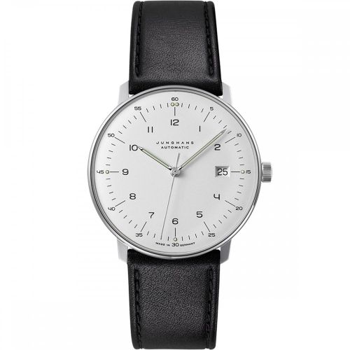Junghans Max Bill Automatic 38mm 27/4700.02