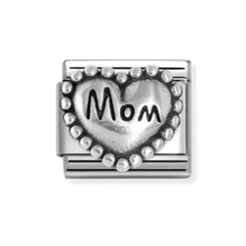 Nomination Classic Heart Mom pala 330101/79