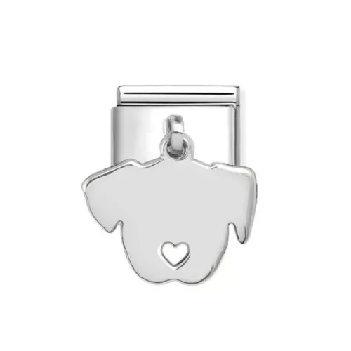 Nomination Classic koira pala 331801/14