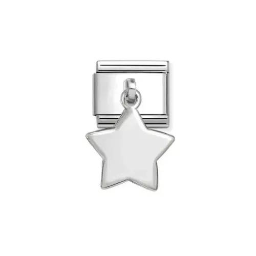 Nomination Classic tähti pala 331801/16