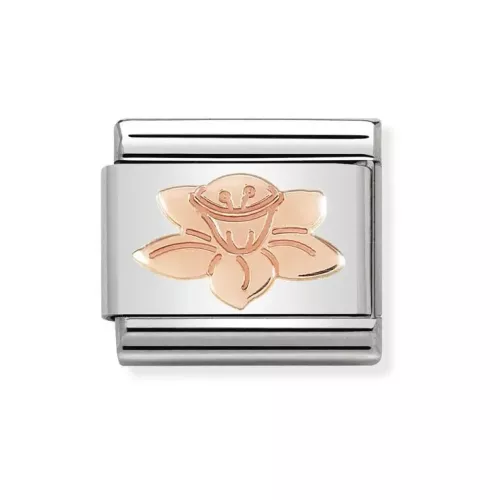 Nomination Classic Daffodil 430104/23