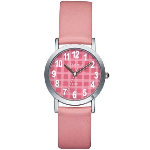 Leijona Waffle Red 5323-912